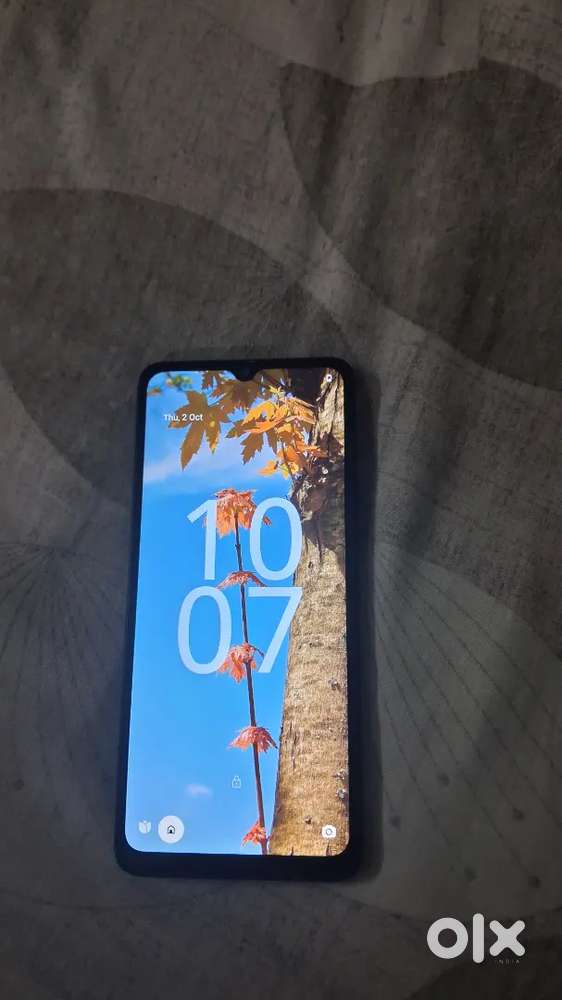 Poco C61 black 128 GB 6GB for sale