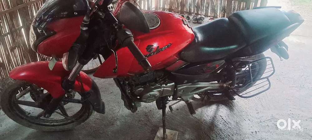 very good condition