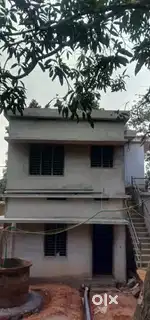 New house for rent.