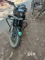 Good Condition bike