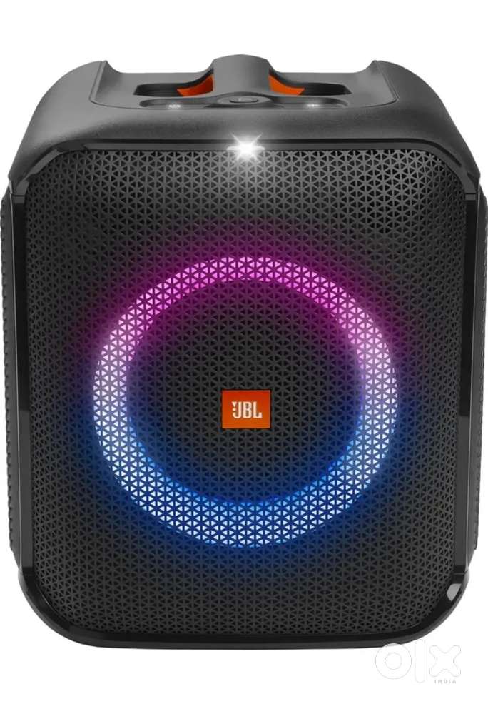 Jbl party box encore 100 watt
