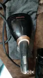 Steam Iron