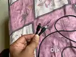Belkin 2 meter lightning to usb c cable