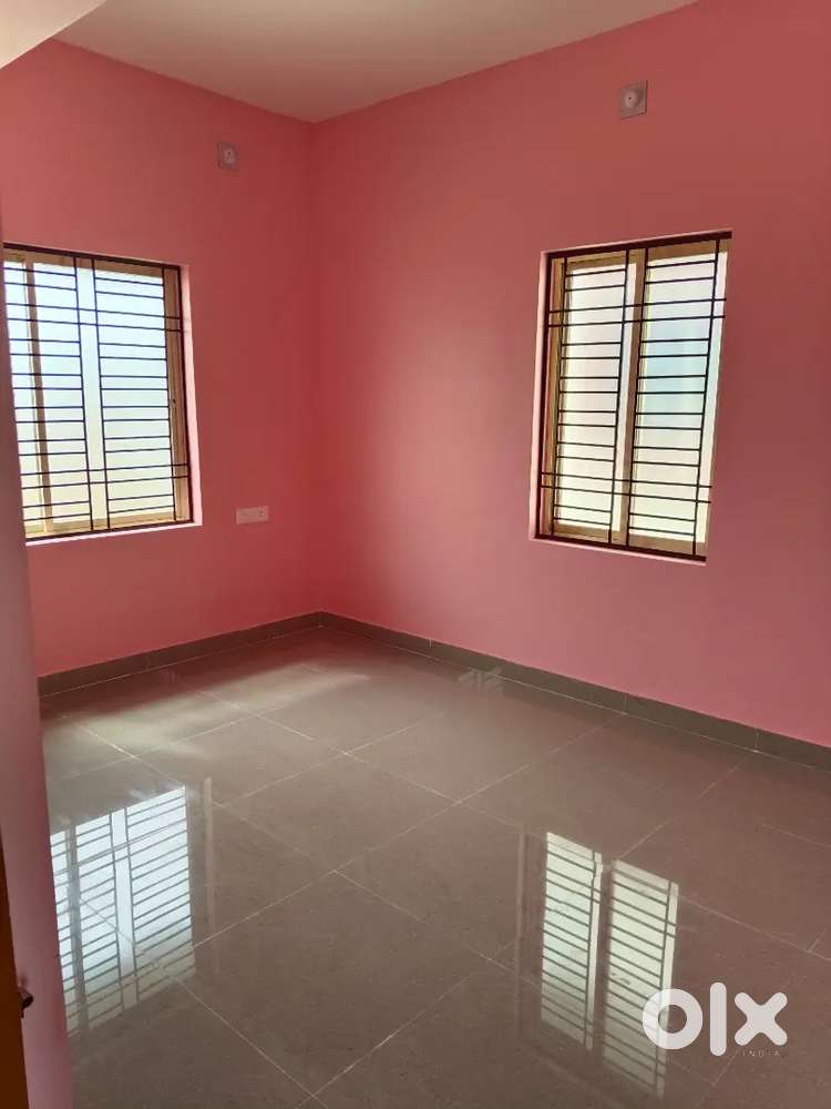1bhk 12000 pokhariput fully furnished bachlers allowed
