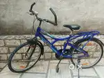 Hero Mig Cycle