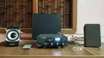 Amplifier, Home Theatre, Bluetooth Speaker service