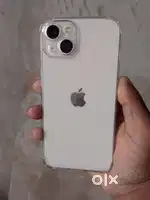 iPhone 13 sell storage 128