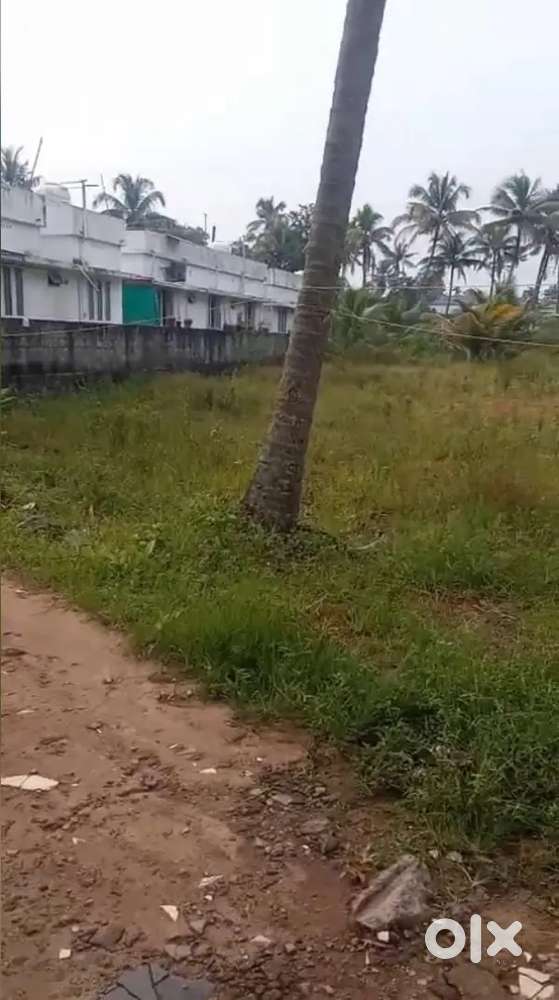 Varapuzha cheriyapally kaytharm 1ACER 10cent plot for sale.