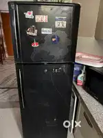 Fridge Samsung 330 lts For Rs 12000/ only