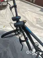 Fit trip cycle without gear