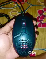 Croma Gaming mouse Brand New