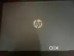 HP pavillon Laptop