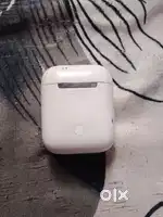 Airport in apple best condition