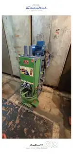 Mirchi kadap machine