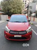 Maruti Suzuki Celerio 2014-2017 VXI AT Optional, 2016, Petrol