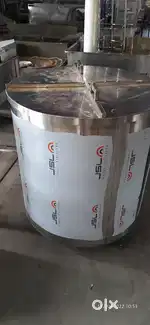 Hotel equipments