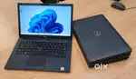Dell latitude 7490 i5 8th 8gb ram 256gb ssd