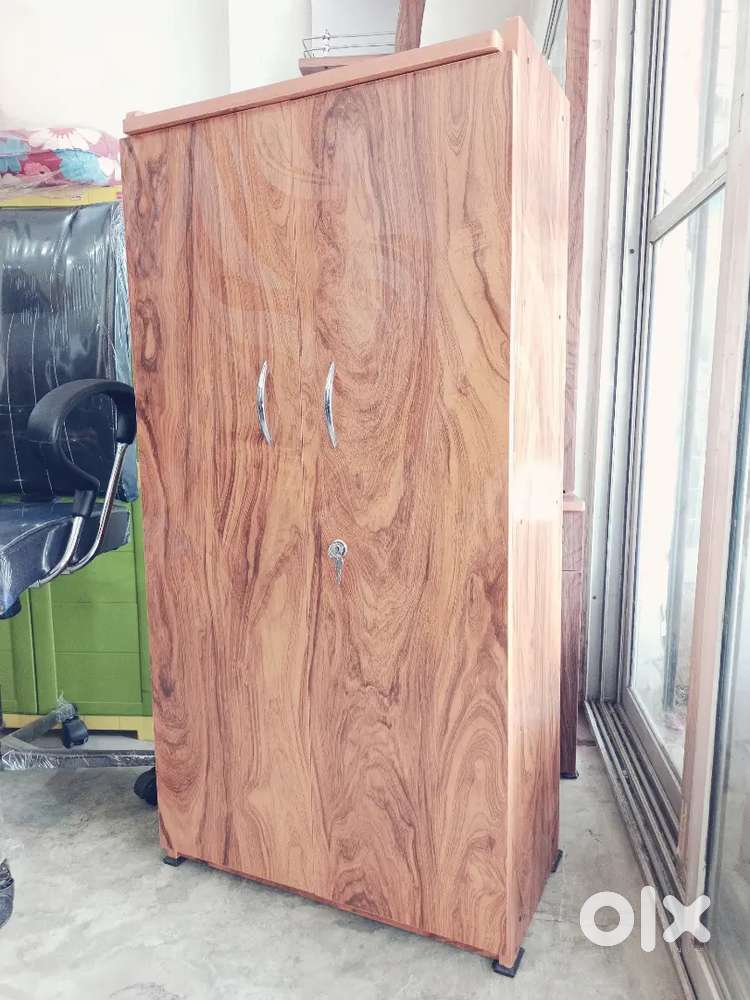 PLY Board WARDROBE, CABINET, DRESS TABLE, COM.TABLE In FACTORY PRICE