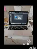13.3 inches, 512 SSD hard disk, 8 GB Ram