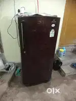 Videocon fridge