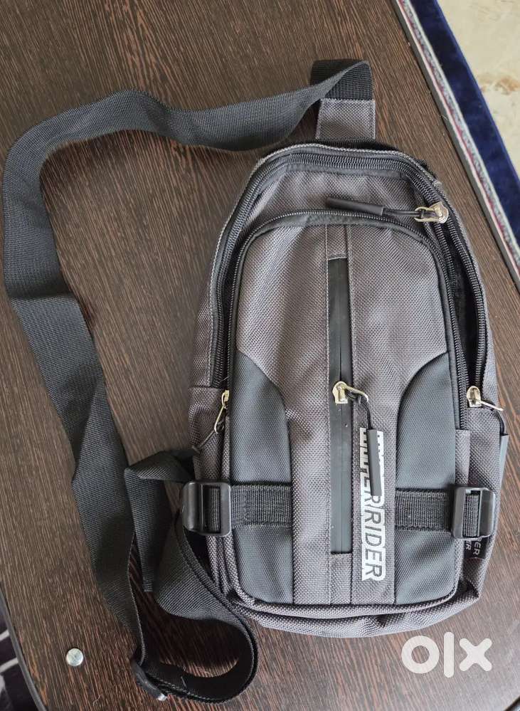 Man bag(new)