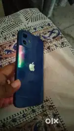I phone 12
