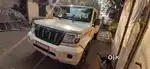 BOLERO MAXX CITY LX CNG BS6.2
