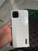 Oppo F17 6/128 Variant Camera Ok Hai