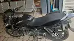 Pulsar model 2020 single owner
