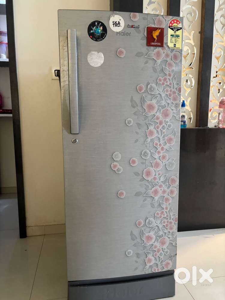 Great condition Haier Refrigerator