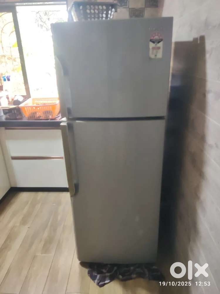 Samsung double door
