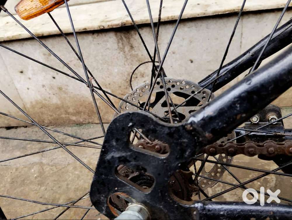 AVON MINE 26T FAT BIKE