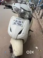 Honda Activa