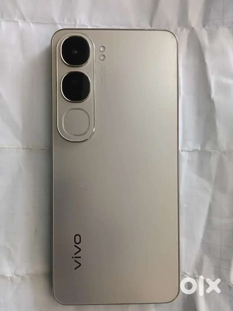 Vivo y300 phone