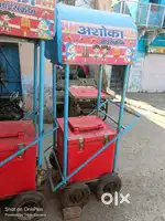 Ice Cream Factory Setup for Sale