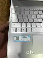 Hp laptop new