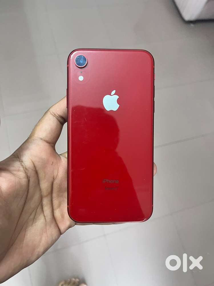 Ios 18 Iphone Xr 78% battery health 64/4