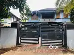 2400sqf veed,8.5 cent “NESTO“town Area..