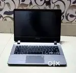 Asus laptop i5 8th generation 4 gb ram 128 gb ssd
