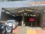 Car washing and detailing