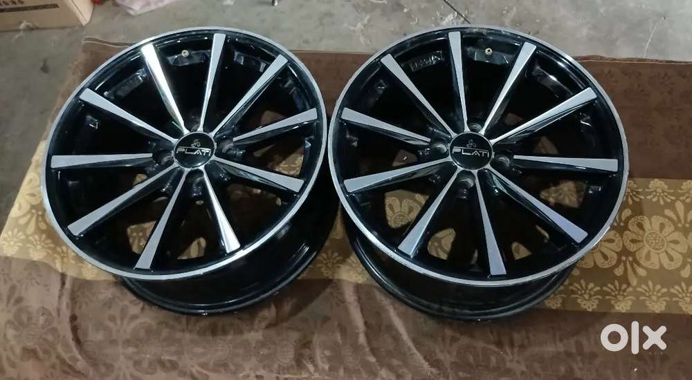 Alloy 16 inch ( 2 pic )