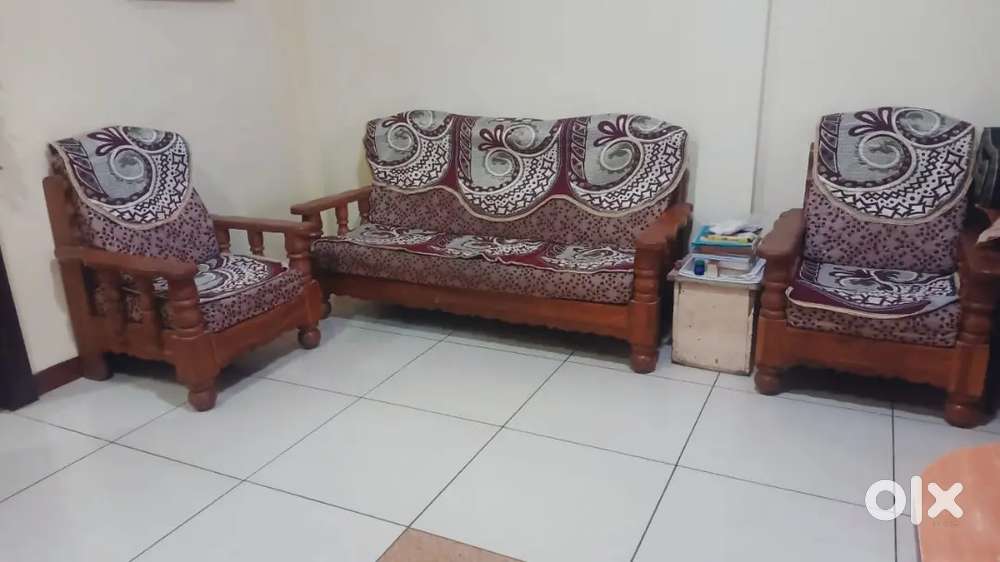 Sofa set for sale