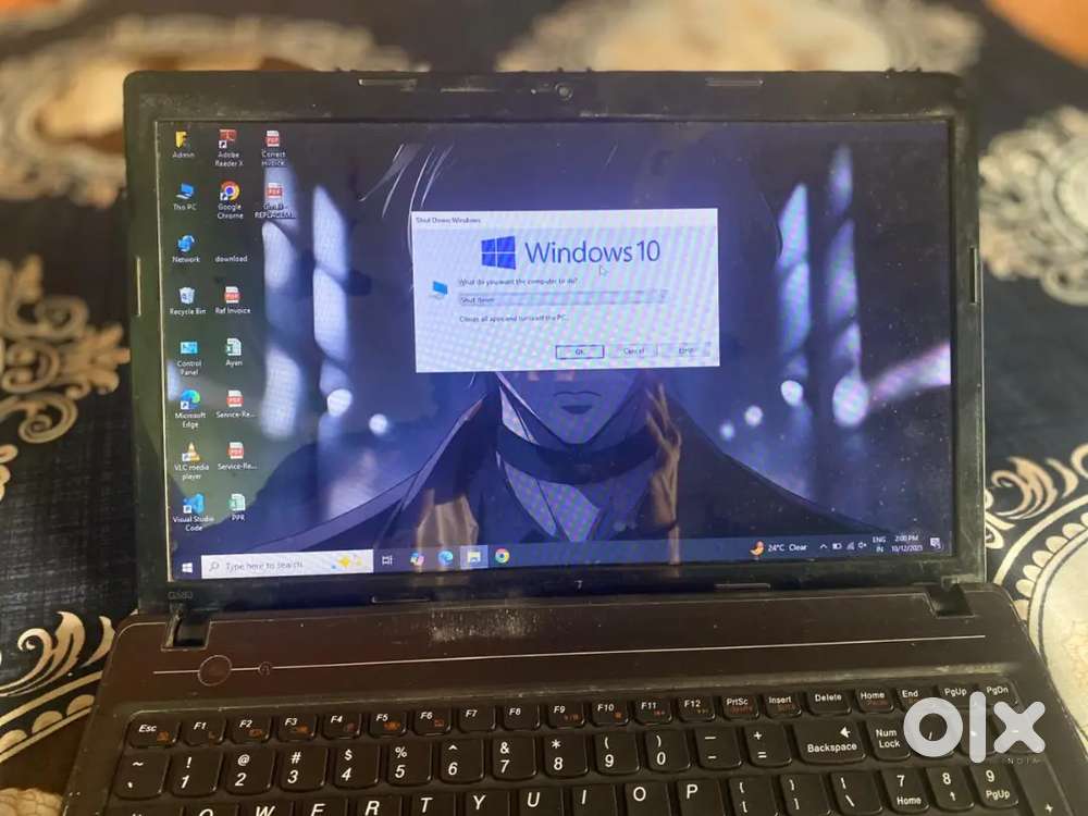 Good condition Lenovo Laptop