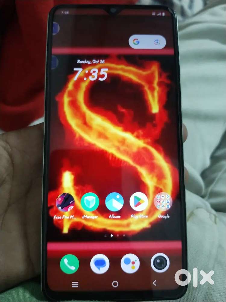 Vivo y27 best condition