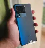 Iqoo Neo 7 pro 12gb/256gb