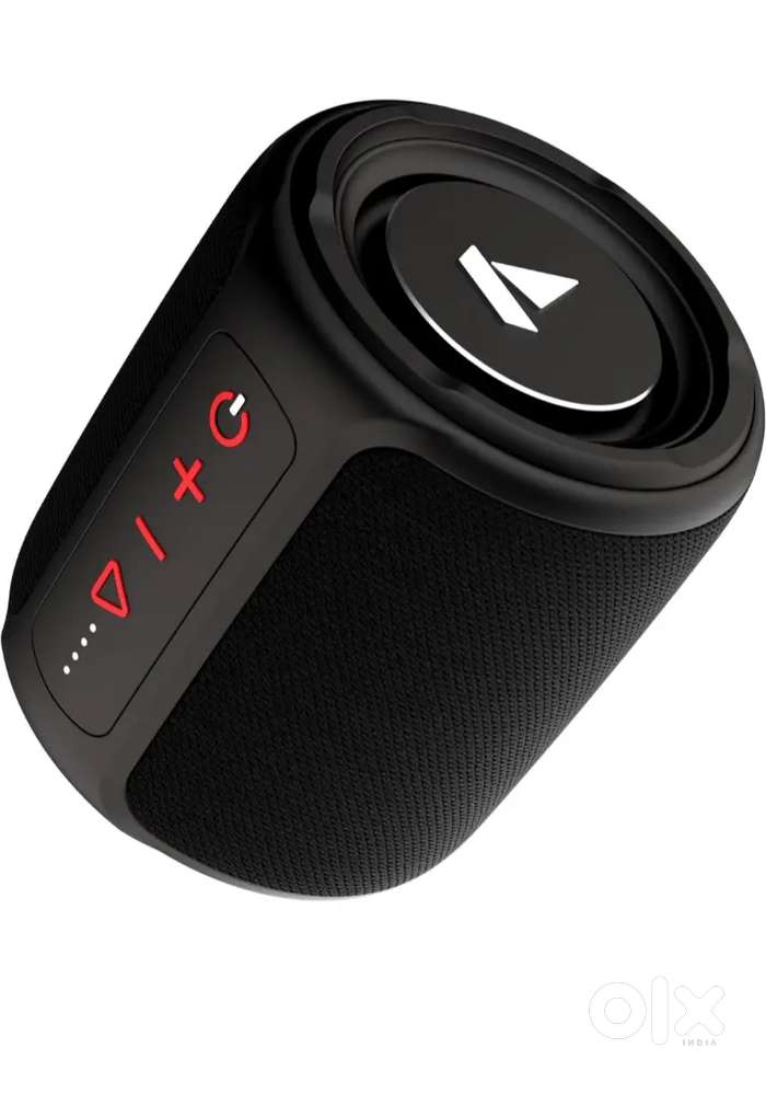 Boat bluetooth speaker