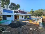 New Beautiful House For Sale , Erattupetta - Kanjirappally Road