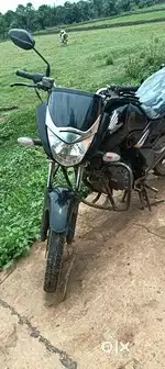 Honda unicorn