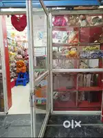 Fancy and Toys and Xerox and kitchen counter for sale
