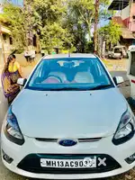Ford figo low budget